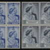 Falkland Islands Dependencies S.G. G19-20 (Scott 1L11-12) **
