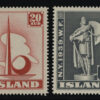 Iceland 213-16 **