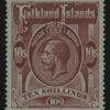 Falkland Islands S.G. 68 (Scott 39) **