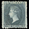 St. Vincent S.G. 11 (Scott 12) *