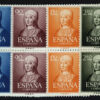 Spain 781-785 **