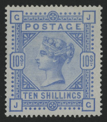 Great Britain SG 183a